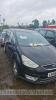 FORD GALAXY 16V - LN58 SWO. - 2