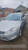 FORD MONDEO TITANIUM X TDCI - FE09 WUO. - 3