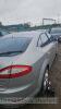 FORD MONDEO TITANIUM X TDCI - FE09 WUO. - 4