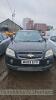 CHEVROLET CAPTIVA LTX 7S VCDI - MA09 EYV.