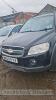 CHEVROLET CAPTIVA LTX 7S VCDI - MA09 EYV. - 3