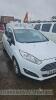 FORD FIESTA TITANIUM TURBO - GL66 AEE. - 2