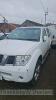 NISSAN PATHFINDER T-SPEC DCI147A - V16 DKA. - 3