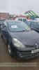 RENAULT CLIO EXTREME - PK60 GKO. - 2