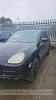 PORSCHE CAYENNE TIPTRONIC S - LX05 FLG. - 3