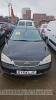 FORD MONDEO GHIA X TDCI - EY54 LJZ.