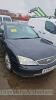 FORD MONDEO GHIA X TDCI - EY54 LJZ. - 2