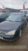 FORD MONDEO GHIA X TDCI - EY54 LJZ. - 3