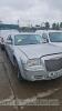 CHRYSLER 300C SRT DESIGN AUTO - ML08 ZZU - 2