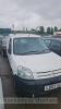 CITROEN BERLINGO 600D LX - LD03 VGZ. - 2