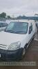 CITROEN BERLINGO 600D LX - LD03 VGZ. - 3