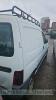 CITROEN BERLINGO 600D LX - LD03 VGZ. - 4