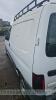 CITROEN BERLINGO 600D LX - LD03 VGZ. - 5