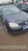 VOLKSWAGEN GOLF FSI S - RO57 XNF. - 2