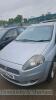 FIAT GRANDE PUNTO GP 8V - GU59 ZHW. - 3