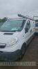 VAUXHALL VIVARO 2900 CDTI 113 LWB - DS11 SNX. - 3