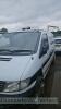 MERCEDES VITO 108 CDI - X701 HCD. - 3