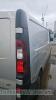 VAUXHALL VIVARO 2900 CDTI ECOFLEX - WR15 ZZT. - 4