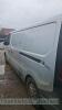 VAUXHALL VIVARO 2900 CDTI ECOFLEX - WR15 ZZT. - 5