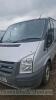 FORD TRANSIT 85 T260S FWD - VE07 DUJ. - 3