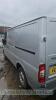 FORD TRANSIT 85 T260S FWD - VE07 DUJ. - 5