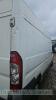 PEUGEOT BOXER 335 LWB - YE57 ABF. - 4