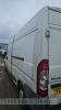 PEUGEOT BOXER 335 LWB - YE57 ABF. - 5