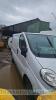 RENAULT TRAFIC SL27+ DCI 115 - RO08 YEX. - 2