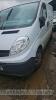 RENAULT TRAFIC SL27+ DCI 115 - RO08 YEX. - 3