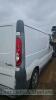 RENAULT TRAFIC SL27+ DCI 115 - RO08 YEX. - 4