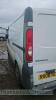 RENAULT TRAFIC SL27+ DCI 115 - RO08 YEX. - 5