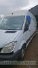 MERCEDES-BENZ SPRINTER 313 CDI - KM62 AKY. - 3