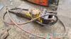 Atlas Copco hydraulic breaker - 2