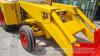 JCB 3C backhoe loader - 4