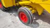 JCB 3C backhoe loader - 5