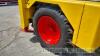 JCB 3C backhoe loader - 6