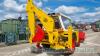 JCB 3C backhoe loader - 7