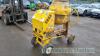 Winget 100T diesel mixer R401398