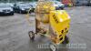 Winget 100T diesel mixer R401398 - 3