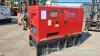 Pramac GPW50Y generator NR1112072