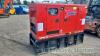 Pramac GPW35Y generator NR1112069