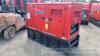 Pramac GPW35Y generator NR1112069 - 2