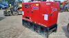 Pramac GPW35Y generator NR1112069 - 5