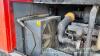 Atlas Copco XAS136 compressor (2006) 6486 - 10