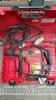 Hilti TE60 breaker