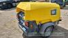 Atlas Copco XAS68 compressor (2017) - 4