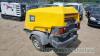 Atlas Copco XAS68 compressor (2017) - 6