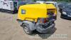 Atlas Copco XAS68 compressor (2017) - 7