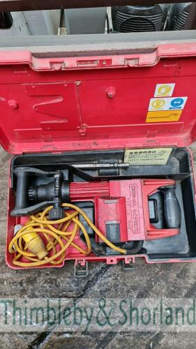 Hilti TP400