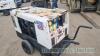 Stephill 10kva generator MA1462864 - 3